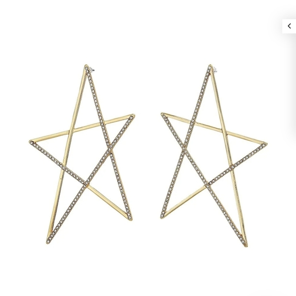Rebecca Minkoff Jewelry - Rebecca Minkoff Super Nova studs